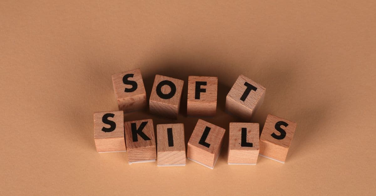 Employer evaluating a candidate's practical skills during a job assessment